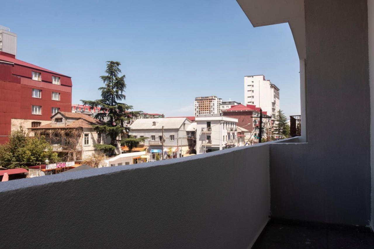 Art Hotel Batumi Exterior photo