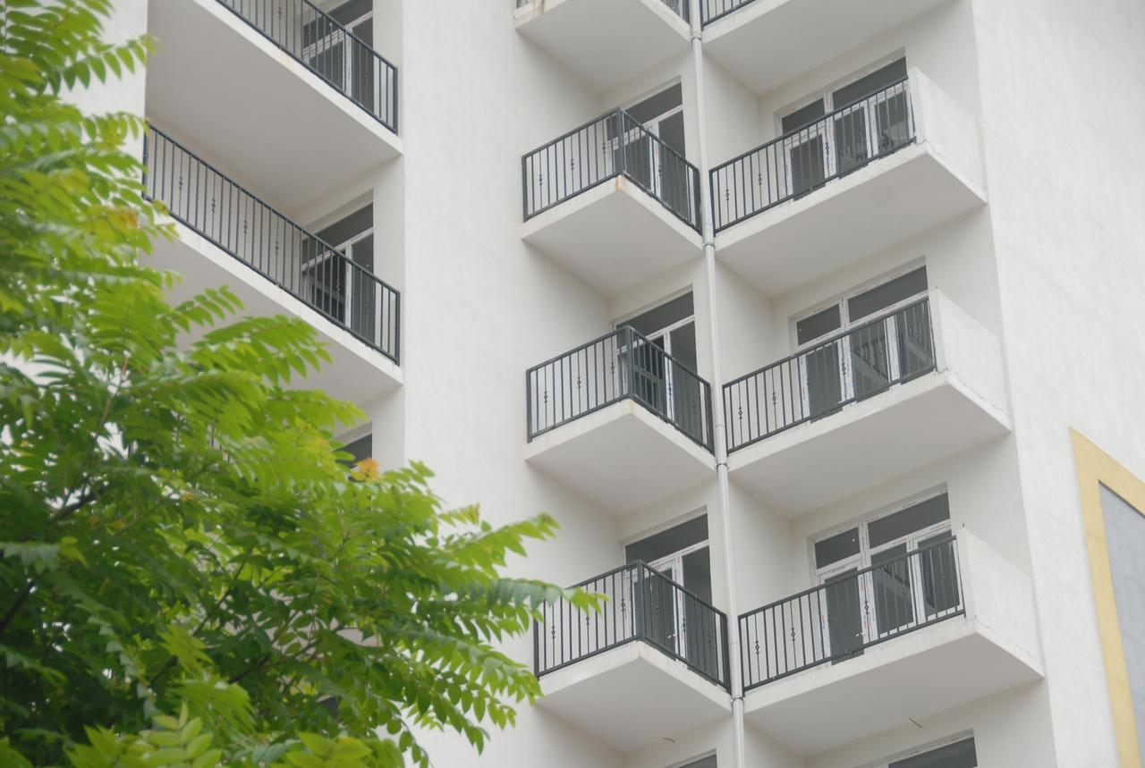 Art Hotel Batumi Exterior photo