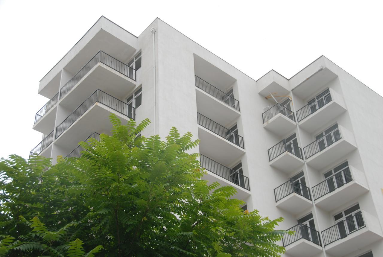 Art Hotel Batumi Exterior photo